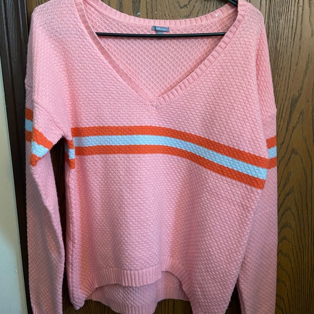 Cozy Sweater